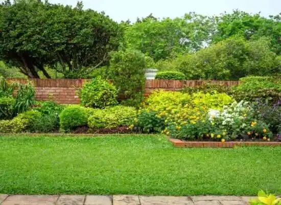 landscaping services Long Prairie